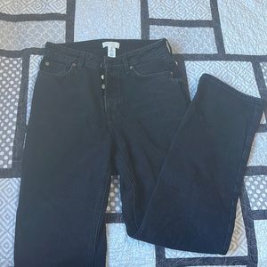 H&M jeans